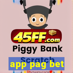 app pag bet